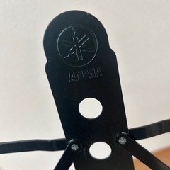 譜面台2点の画像