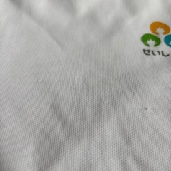 体操服　青松こども園の画像