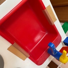 本日中連絡ください☆おままごとキッチンの画像