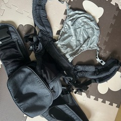 ヒップシートの画像