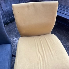 ダイニングチェアーの画像