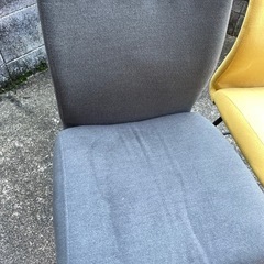 ダイニングチェアーの画像