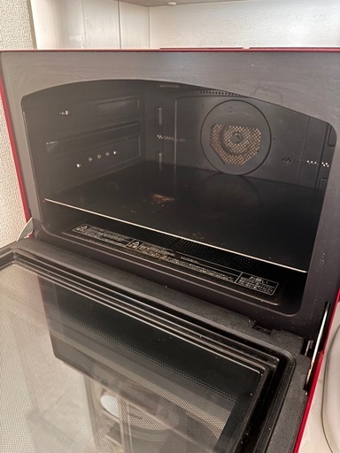 東芝　ER-PD7000石窯ドーム