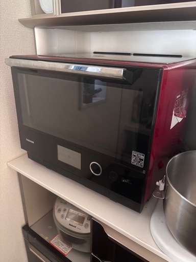 東芝　ER-PD7000石窯ドーム