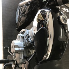 自賠責3年入りましたHONDAセルキック付きの画像