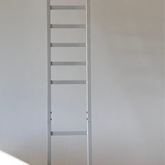 ランドリーラックの画像