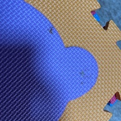 ジョイントマット　9枚セットの画像