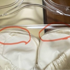 ウェディングドレスの画像