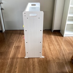 トロファスト【町田市再生家具】　252181の画像