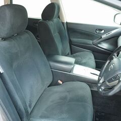 🌟頭金0円でお乗りいただけます❗❗🚙🌟日産 ムラーノ 　２５０ＸＬ　ＦＯＵＲの画像