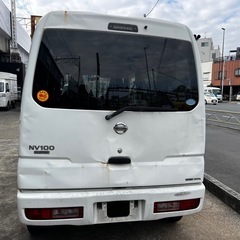 軽バン激安　の画像