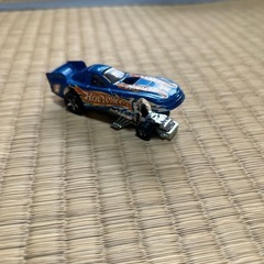 ホットウィールの画像