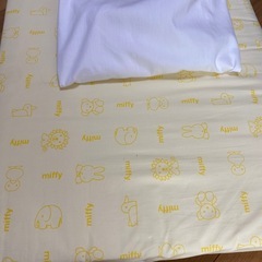 ベビーマットレスの画像