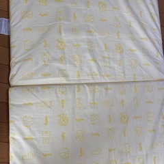 ベビーマットレスの画像