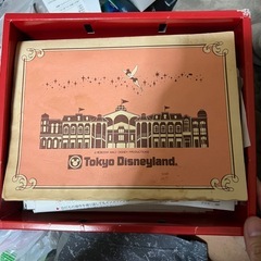 オールドディズニーグッズ　
の画像