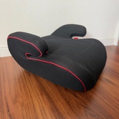 簡易　チャイルドシートの画像