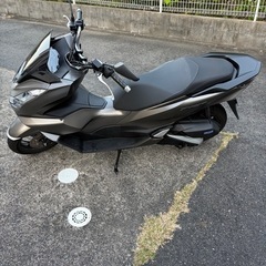 HONDA PCX125 JK05 極上車の画像