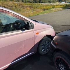 ダイハツ　ミラ　L250S 95,000キロ　R8.1まで車検有の画像