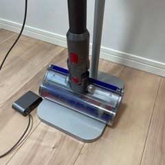 Dyson ダイソン　掃除機　中古品の画像
