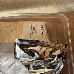 ハムスター飼育セットの画像