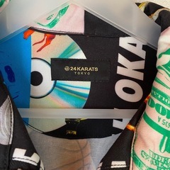 24KARATS 新品未使用の画像