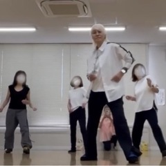 Disco ダンス　初心者大歓迎の画像