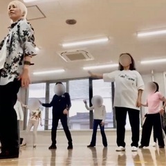 Disco ダンス　初心者大歓迎の画像