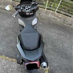 HONDA PCX125 JK05 極上車の画像