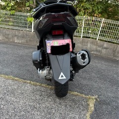 HONDA PCX125 JK05 極上車の画像