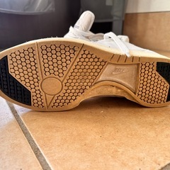 NIKEスニーカーの画像