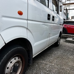 軽バン激安の画像