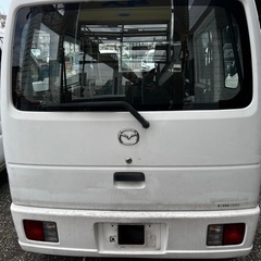 軽バン激安の画像