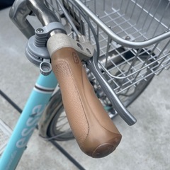 自転車の画像