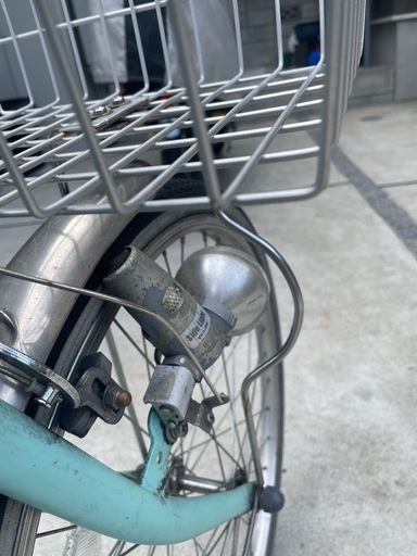 自転車