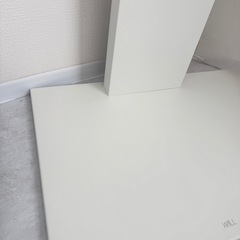 テレビ台　かべかけ壁掛けの画像