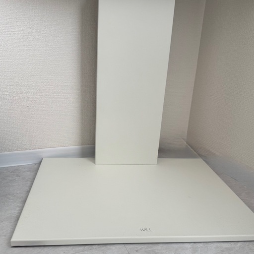 テレビ台　壁掛け