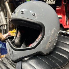 ヘルメット　　シンプソンの画像