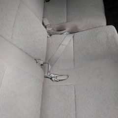 トヨタ　スパシオ(価格交渉承ります)の画像