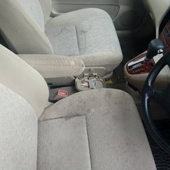 トヨタ　スパシオ(価格交渉承ります)の画像