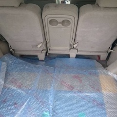 トヨタ　スパシオ(価格交渉承ります)の画像