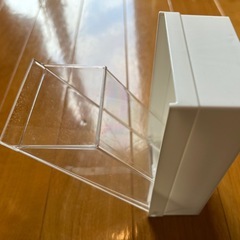 マグネット収納の画像