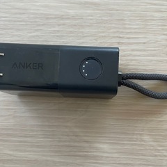 ANKER 511 Power Bank(PowerCoreFusion30W
の画像