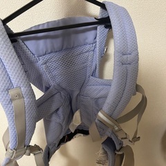 エルゴ抱っこ紐の画像