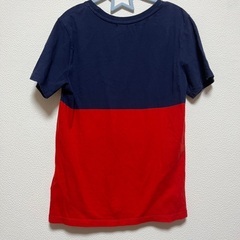 H&M ライトニング・マックィーン Tシャツ 134/140の画像