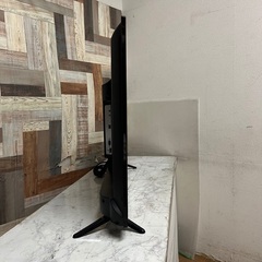 即日受渡❣️アイオーデータ43型4K液晶モニター広視野角ブルーライト減21500円の画像