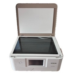 エプソン　プリンターの画像