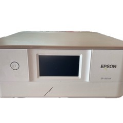 エプソン　プリンターの画像