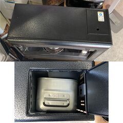 【ジ602】トヨトミ １８畳用 大型ファンヒーター 2013年製 動作確認済み (ma)の画像