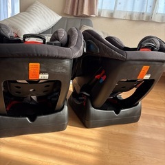 チャイルドシート　スマートエンジェル　レジェプラス　レジェプラスの画像