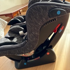 チャイルドシート　スマートエンジェル　レジェプラス　レジェプラスの画像